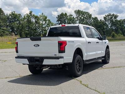 2025 Ford F-150 Lightning SuperCrew Cab AWD Pickup for sale #T257068 - photo 2