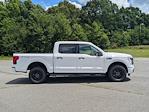 2025 Ford F-150 Lightning SuperCrew Cab AWD Pickup for sale #T257068 - photo 4