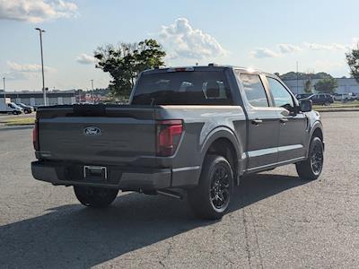 2025 Ford F-150 SuperCrew Cab RWD Pickup for sale #T257069 - photo 2