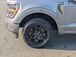2025 Ford F-150 SuperCrew Cab RWD Pickup for sale #T257069 - photo 11