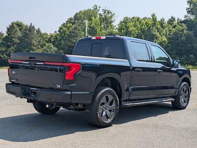 2025 Ford F-150 Lightning SuperCrew Cab AWD Pickup for sale #T257070 - photo 2