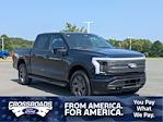 2025 Ford F-150 Lightning SuperCrew Cab AWD Pickup for sale #T257070 - photo 1