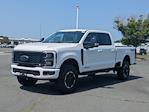 2025 Ford F-150 Lightning SuperCrew Cab AWD Pickup for sale #T257070 - photo 46