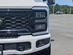 2025 Ford F-150 Lightning SuperCrew Cab AWD Pickup for sale #T257070 - photo 48