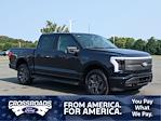 2025 Ford F-150 Lightning SuperCrew Cab AWD Pickup for sale #T257071 - photo 1