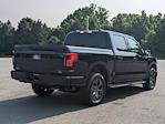 2025 Ford F-150 Lightning SuperCrew Cab AWD Pickup for sale #T257071 - photo 2