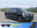 2025 Ford F-150 Lightning SuperCrew Cab AWD Pickup for sale #T257071 - photo 1