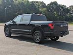 2025 Ford F-150 Lightning SuperCrew Cab AWD Pickup for sale #T257071 - photo 5