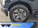 2025 Ford F-150 Lightning SuperCrew Cab AWD Pickup for sale #T257071 - photo 10