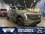 2025 Ford F-150 Lightning SuperCrew Cab AWD Pickup for sale #T257072 - photo 1