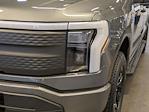 2025 Ford F-150 Lightning SuperCrew Cab AWD Pickup for sale #T257072 - photo 11