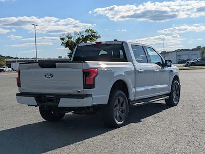New 2025 Ford F-150 Lightning Flash SuperCrew Cab AWD Pickup for sale #T257073 - photo 2
