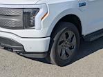 New 2025 Ford F-150 Lightning Flash SuperCrew Cab AWD Pickup for sale #T257073 - photo 10