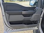 New 2025 Ford F-150 Lightning Flash SuperCrew Cab AWD Pickup for sale #T257073 - photo 12