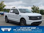 2025 Ford F-150 Lightning SuperCrew Cab AWD Pickup for sale #T257074 - photo 1