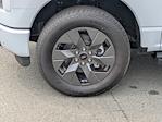 2025 Ford F-150 Lightning SuperCrew Cab AWD Pickup for sale #T257074 - photo 11