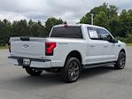 2025 Ford F-150 Lightning SuperCrew Cab AWD Pickup for sale #T257074 - photo 2