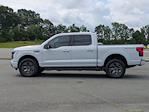 2025 Ford F-150 Lightning SuperCrew Cab AWD Pickup for sale #T257074 - photo 7