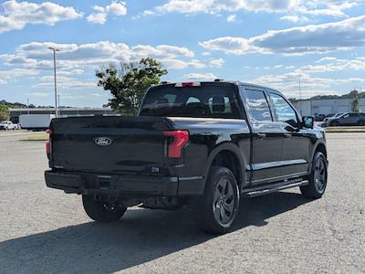 New 2025 Ford F-150 Lightning Flash SuperCrew Cab AWD Pickup for sale #T257076 - photo 2