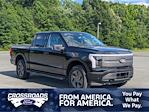 New 2025 Ford F-150 Lightning Flash SuperCrew Cab AWD Pickup for sale #T257076 - photo 1