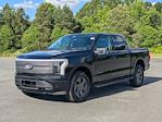 New 2025 Ford F-150 Lightning Flash SuperCrew Cab AWD Pickup for sale #T257076 - photo 8