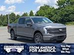 2025 Ford F-150 Lightning SuperCrew Cab AWD Pickup for sale #T257077 - photo 1