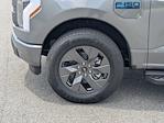 2025 Ford F-150 Lightning SuperCrew Cab AWD Pickup for sale #T257077 - photo 11