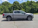 2025 Ford F-150 Lightning SuperCrew Cab AWD Pickup for sale #T257077 - photo 4