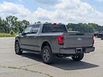 2025 Ford F-150 Lightning SuperCrew Cab AWD Pickup for sale #T257077 - photo 6