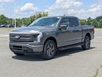2025 Ford F-150 Lightning SuperCrew Cab AWD Pickup for sale #T257077 - photo 8