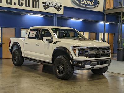 2025 Ford F-150 SuperCrew Cab 4WD Pickup for sale #T257078 - photo 1