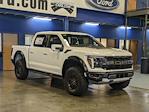 2025 Ford F-150 SuperCrew Cab 4WD Pickup for sale #T257078 - photo 1