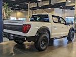 2025 Ford F-150 SuperCrew Cab 4WD Pickup for sale #T257078 - photo 2