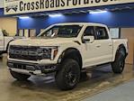 2025 Ford F-150 SuperCrew Cab 4WD Pickup for sale #T257078 - photo 6