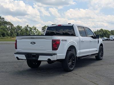 2025 Ford F-150 SuperCrew Cab 4WD Pickup for sale #T257079 - photo 2