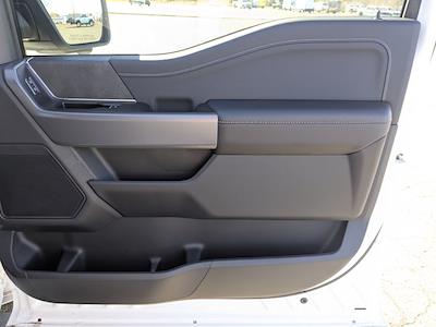 2025 Ford F-150 SuperCrew Cab 4WD Pickup for sale #T257079 - photo 2