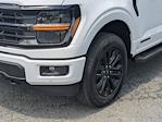 2025 Ford F-150 SuperCrew Cab 4WD Pickup for sale #T257079 - photo 10