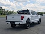 2025 Ford F-150 SuperCrew Cab 4WD Pickup for sale #T257079 - photo 2