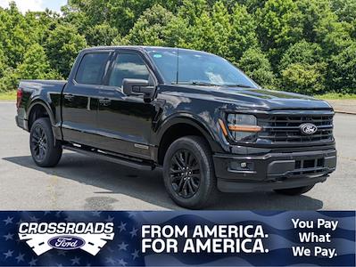 2025 Ford F-150 SuperCrew Cab 4WD Pickup for sale #T257080 - photo 1