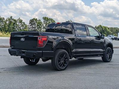 2025 Ford F-150 SuperCrew Cab 4WD Pickup for sale #T257080 - photo 2