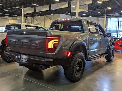 2025 Ford F-150 SuperCrew Cab 4WD Pickup for sale #T257083 - photo 2
