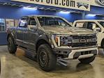 2025 Ford F-150 SuperCrew Cab 4WD Pickup for sale #T257083 - photo 1