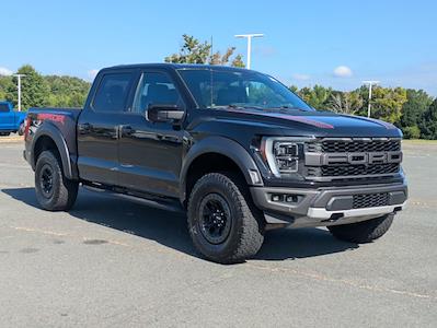 2022 Ford F-150 SuperCrew Cab 4WD Pickup for sale #T257083A - photo 1