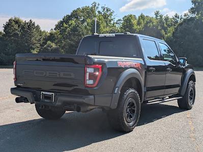 2022 Ford F-150 SuperCrew Cab 4WD Pickup for sale #T257083A - photo 2