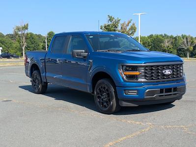 2025 Ford F-150 SuperCrew Cab RWD Pickup for sale #T257087 - photo 1
