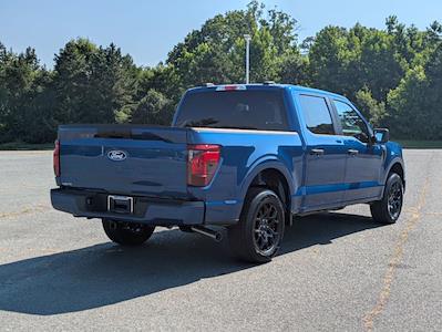 2025 Ford F-150 SuperCrew Cab RWD Pickup for sale #T257087 - photo 2