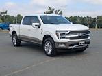 2025 Ford F-150 SuperCrew Cab 4WD Pickup for sale #T257089 - photo 1