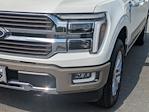 2025 Ford F-150 SuperCrew Cab 4WD Pickup for sale #T257089 - photo 10