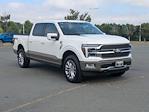 2025 Ford F-150 SuperCrew Cab 4WD Pickup for sale #T257089 - photo 3