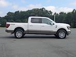 2025 Ford F-150 SuperCrew Cab 4WD Pickup for sale #T257089 - photo 4